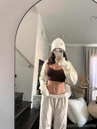 ellaorte Nude Leaks OnlyFans Photo 8
