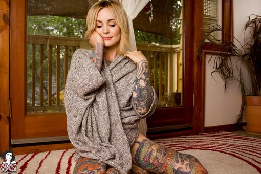 Elle Stranger Nude Leaks OnlyFans Photo 198