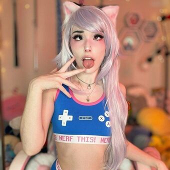 Generic-egirl Nude Leaks OnlyFans Photo 69