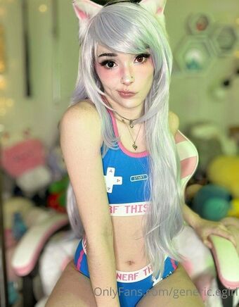 Generic-egirl Nude Leaks OnlyFans Photo 71