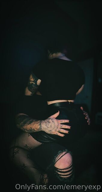 EmeryEXP Nude Leaks OnlyFans Photo 16