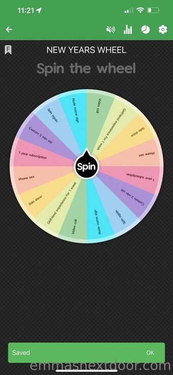 Emmasnextdoor Nude Leaks OnlyFans Photo 20