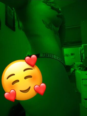 emme03 Nude Leaks OnlyFans Photo 5