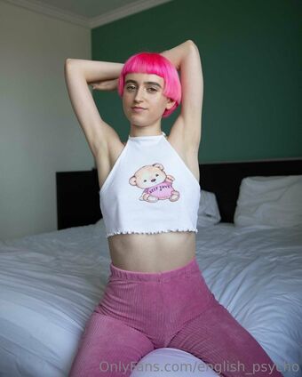 english_psycho Nude Leaks OnlyFans Photo 9