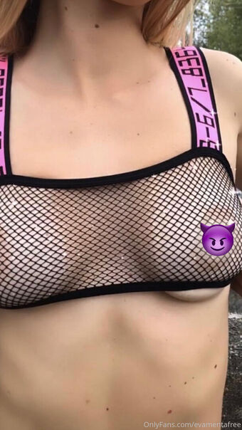 evamentafree Nude Leaks OnlyFans Photo 19