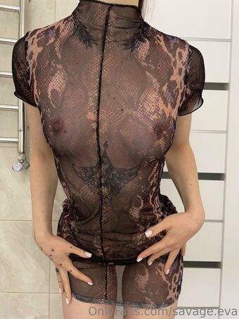 savage.eva Nude Leaks OnlyFans Photo 31