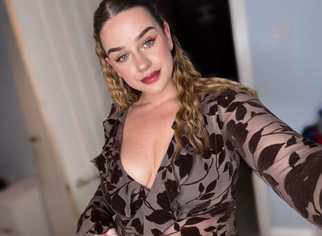 Evie Harper Nude Leaks OnlyFans Photo 3