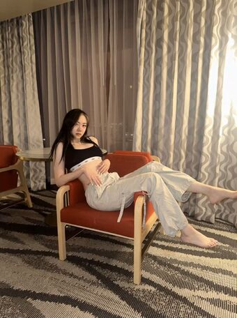 issfanfan Nude Leaks OnlyFans Photo 181