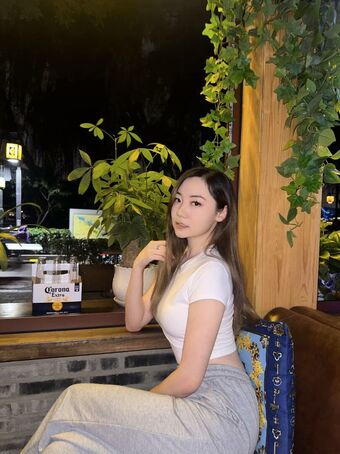 issfanfan Nude Leaks OnlyFans Photo 175