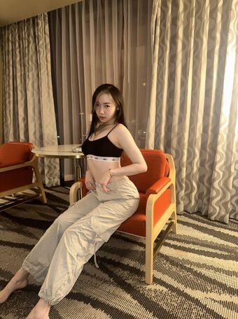 issfanfan Nude Leaks OnlyFans Photo 179