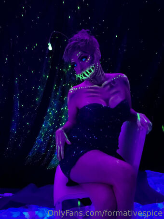 Formativespice Nude Leaks OnlyFans Photo 31