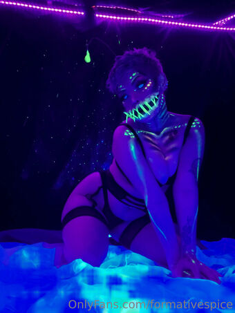 Formativespice Nude Leaks OnlyFans Photo 26