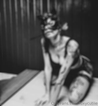Foxycutiie Nude Leaks OnlyFans Photo 15