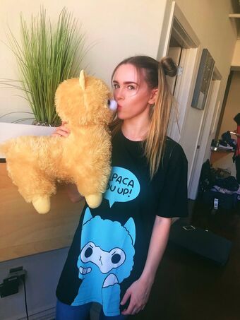 Frankie-lollia Nude Leaks OnlyFans Photo 133