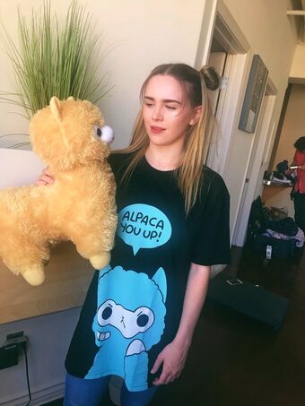 Frankie-lollia Nude Leaks OnlyFans Photo 134