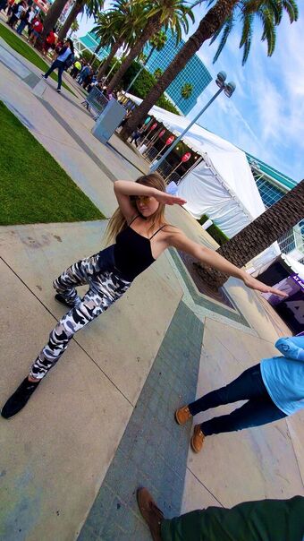 Frankie-lollia Nude Leaks OnlyFans Photo 130