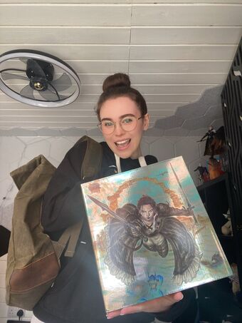 Frankie-lollia Nude Leaks OnlyFans Photo 128