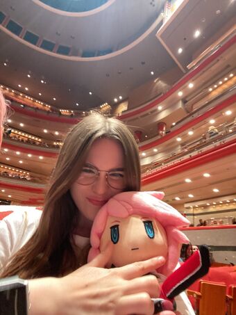 Frankie-lollia Nude Leaks OnlyFans Photo 125