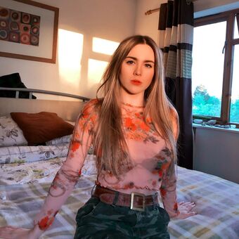 Frankie-lollia / frankielollia Nude Leaks OnlyFans  – Leaked Models