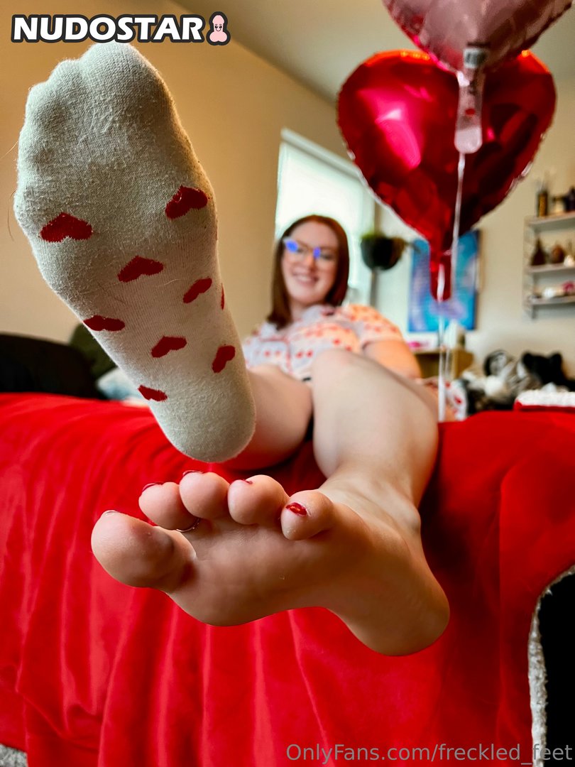 Freckled Feet OnlyFans Leaks (52 Photos) – NudoStar