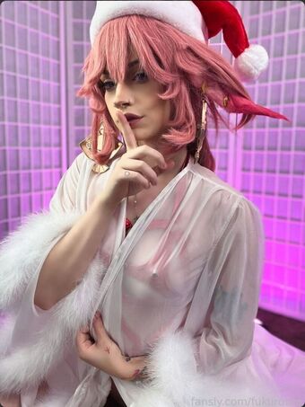 Fukuro Nude Leaks OnlyFans Photo 42