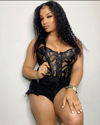 Gabbyamourr Nude Leaks OnlyFans Photo 11