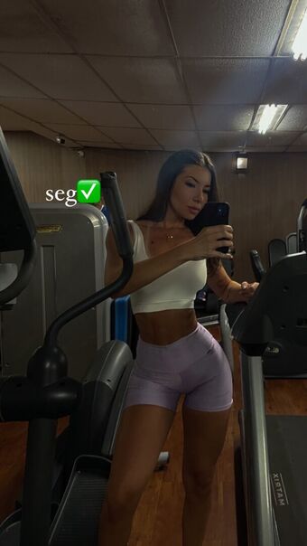 Gabriela Batschauer / batsgirll Nude Leaks OnlyFans  – Leaked Models