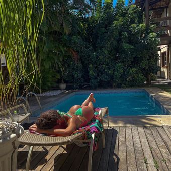 Gabriela Batschauer Nude Leaks OnlyFans Photo 6