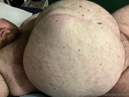 gainerbull Nude Leaks OnlyFans Photo 16