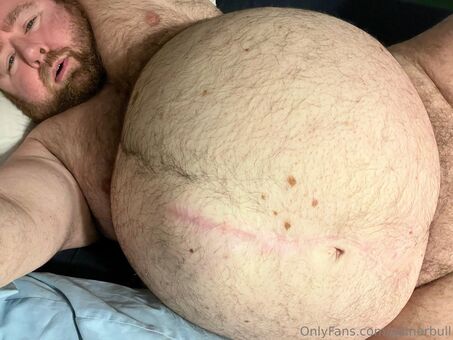 gainerbull Nude Leaks OnlyFans Photo 9