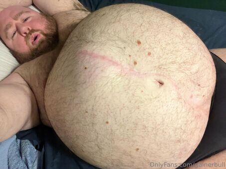 gainerbull Nude Leaks OnlyFans Photo 11