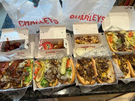 gainerbull Nude Leaks OnlyFans Photo 19