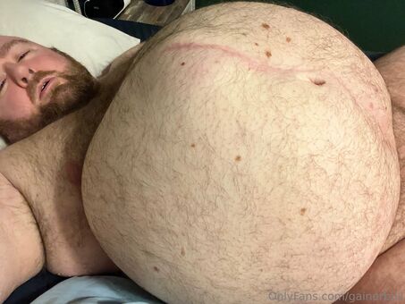 gainerbull Nude Leaks OnlyFans Photo 17