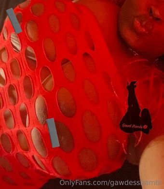 gawdessbambi Nude Leaks OnlyFans Photo 2