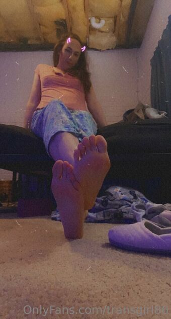 transgirl86 Nude Leaks OnlyFans Photo 17