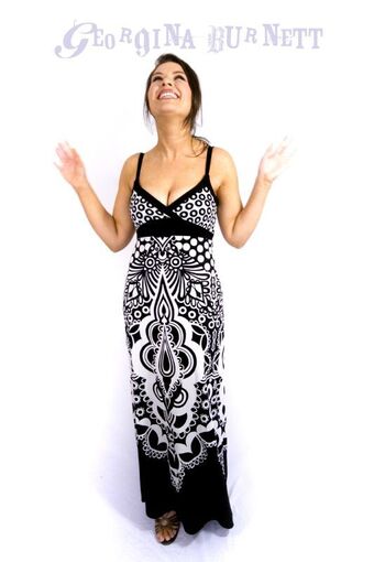 Georgina Burnett Nude Leaks OnlyFans Photo 12