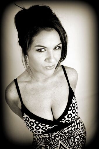 Georgina Burnett / burnett_georgina Nude Leaks OnlyFans  – Leaked Models