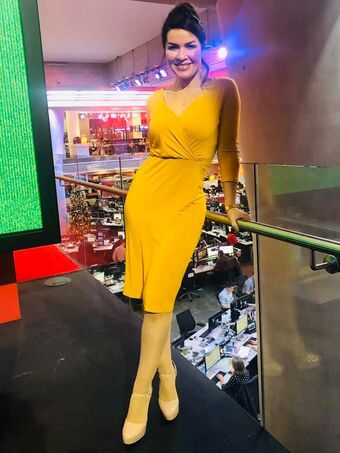 Georgina Burnett Nude Leaks OnlyFans Photo 10