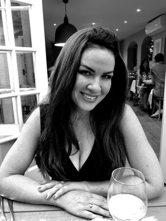 Georgina Burnett Nude Leaks OnlyFans Photo 9