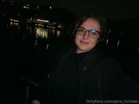 gera_october Nude Leaks OnlyFans  – Leaked Models