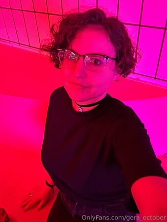 gera_october Nude Leaks OnlyFans Photo 97