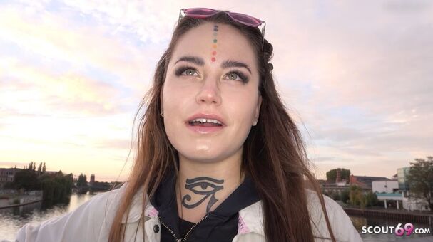 German Scout / real_german_scout Nude Leaks OnlyFans  – Leaked Models