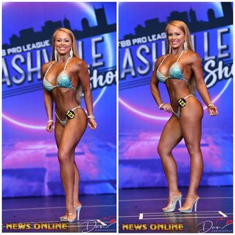 Natalie Renee Kirk Nude Leaks OnlyFans Photo 8