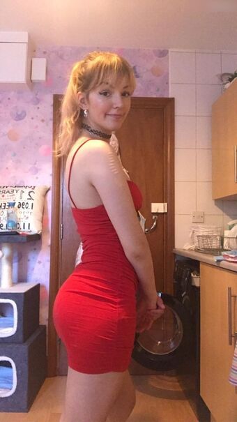 Gibbymoo Nude Leaks OnlyFans Photo 29