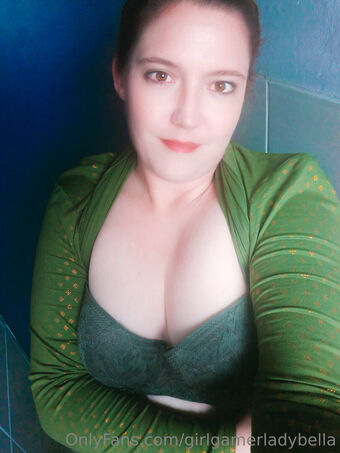 girlgamerladybella Nude Leaks OnlyFans  – Leaked Models