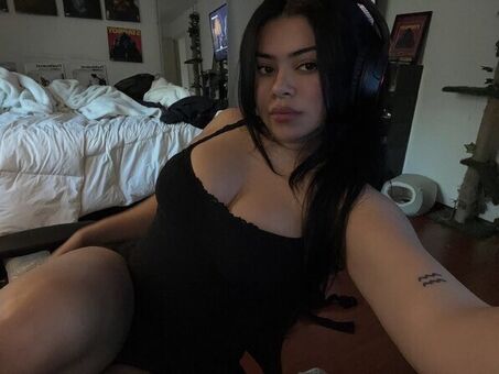 GMayaOF / gmayplr / ya6god Nude Leaks OnlyFans  – Leaked Models