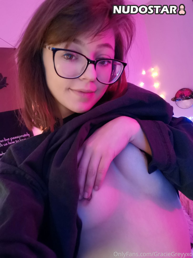Graciegreyyxo OnlyFans Leaks (66 Photos) – NudoStar