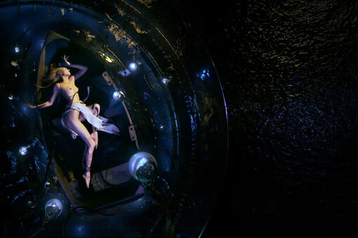 Grimes Nude Leaks OnlyFans Photo 26