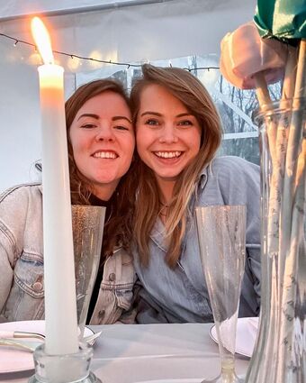 HaileeandKendra Nude Leaks OnlyFans Photo 18