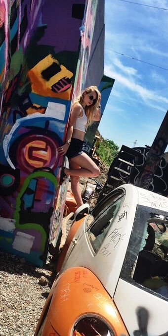 HaileeandKendra Nude Leaks OnlyFans Photo 11